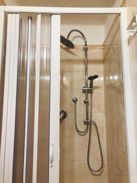 Apartment Isabel House Bari