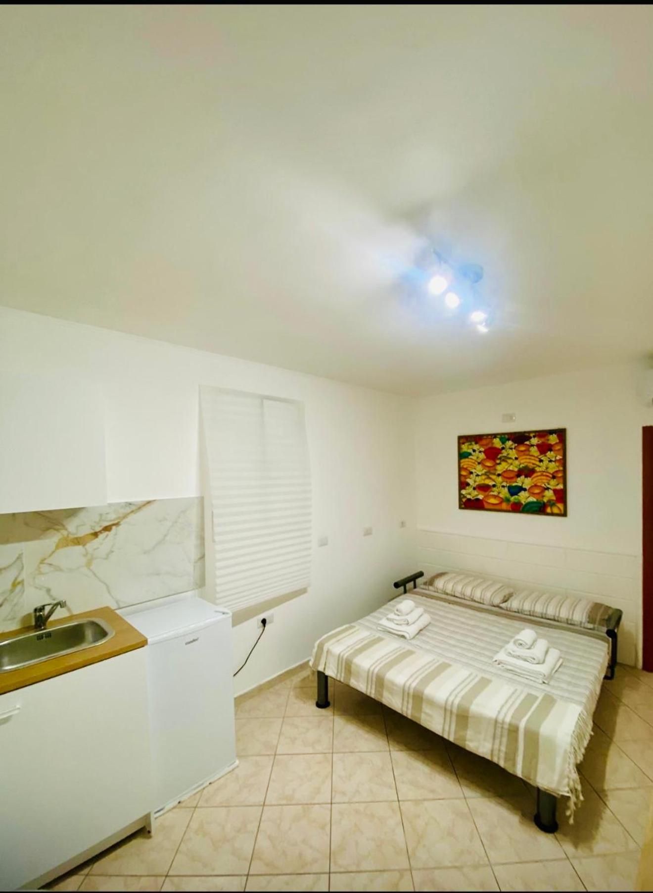 Apartment Isabel House Bari