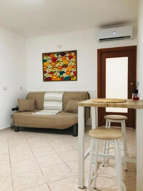 Isabel House Apartment